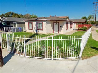 461 E 220th St, Carson, CA 90745