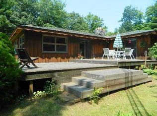 12527 W Moreland Rd, Hayward, WI 54843