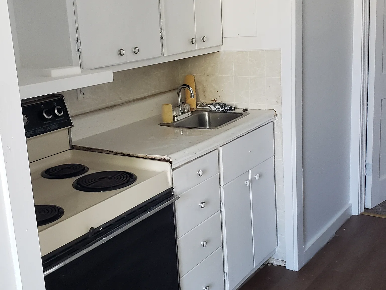 1 bed, 625 sqft, $915 — Photo 1