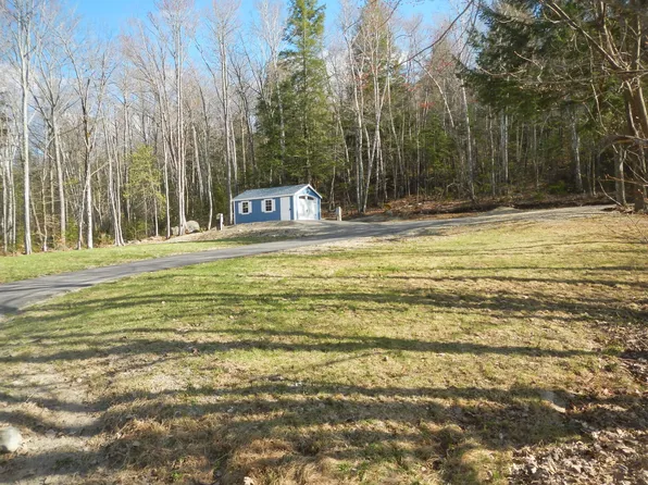 383 Bagley Mountain Road, Lincoln, ME 04457