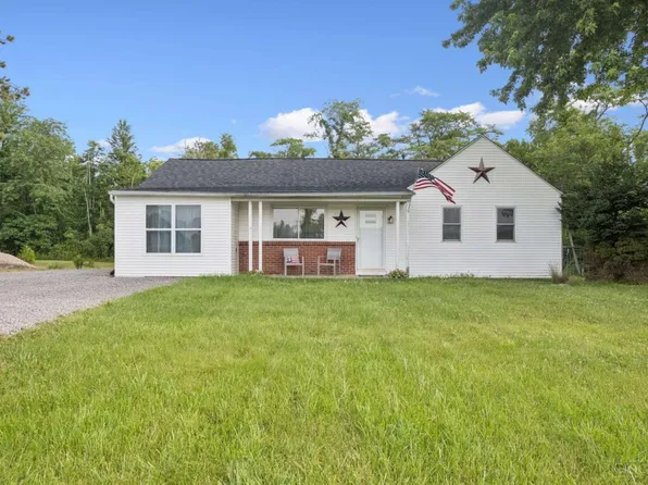 2347 Greenbush West Rd, Williamsburg, OH 45176