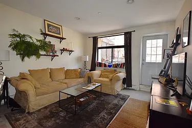 Rented by REAL New York