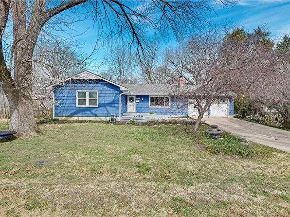 6314 W 54th Ter, Mission, KS 66202