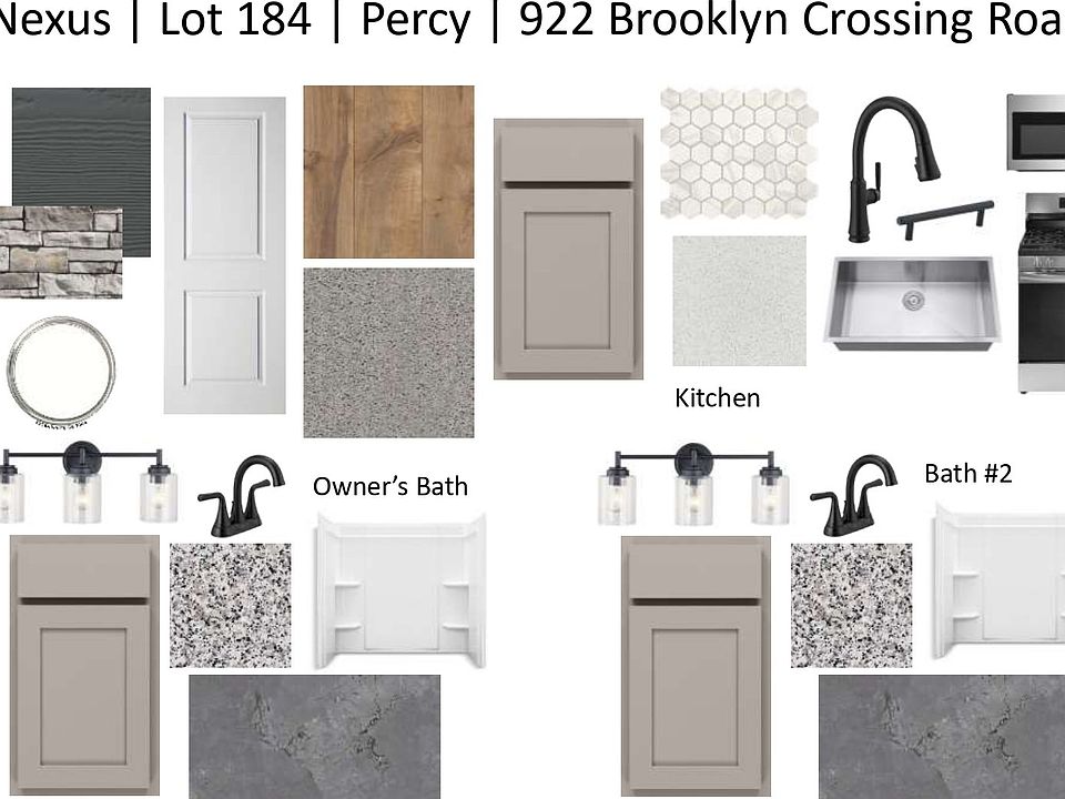 2nd image of 922 Brooklyn Crossing Rd Lot 184