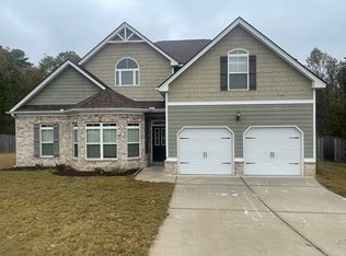 746 Porter Ln, Grovetown, GA 30813