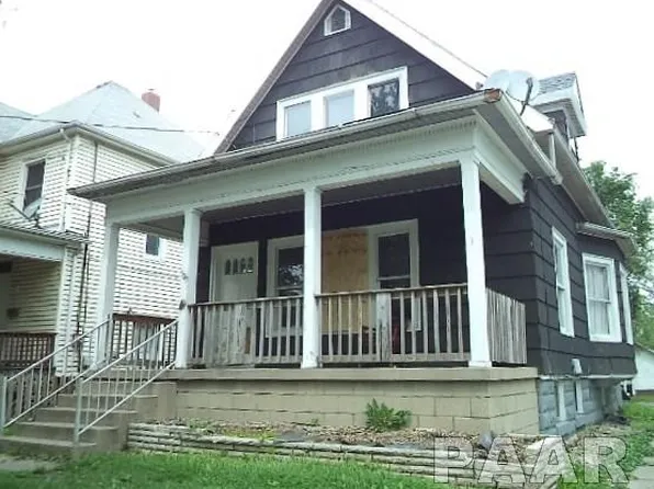 707 E Nebraska Ave, Peoria, IL 61603