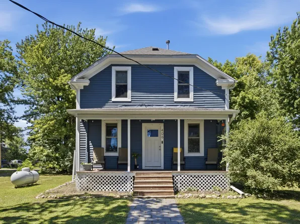 406 1st St, Wolverton, MN 56594