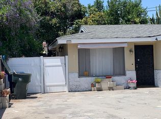 1117 S Ethel Ave, Alhambra, CA 91803