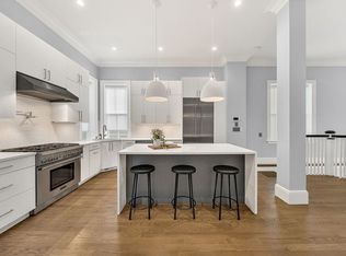 327-329 Shawmut Ave #1, Boston, MA 02118