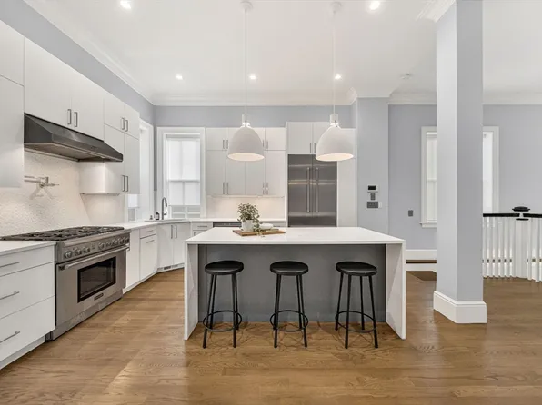 327 Shawmut Ave #1, Boston, MA 02118