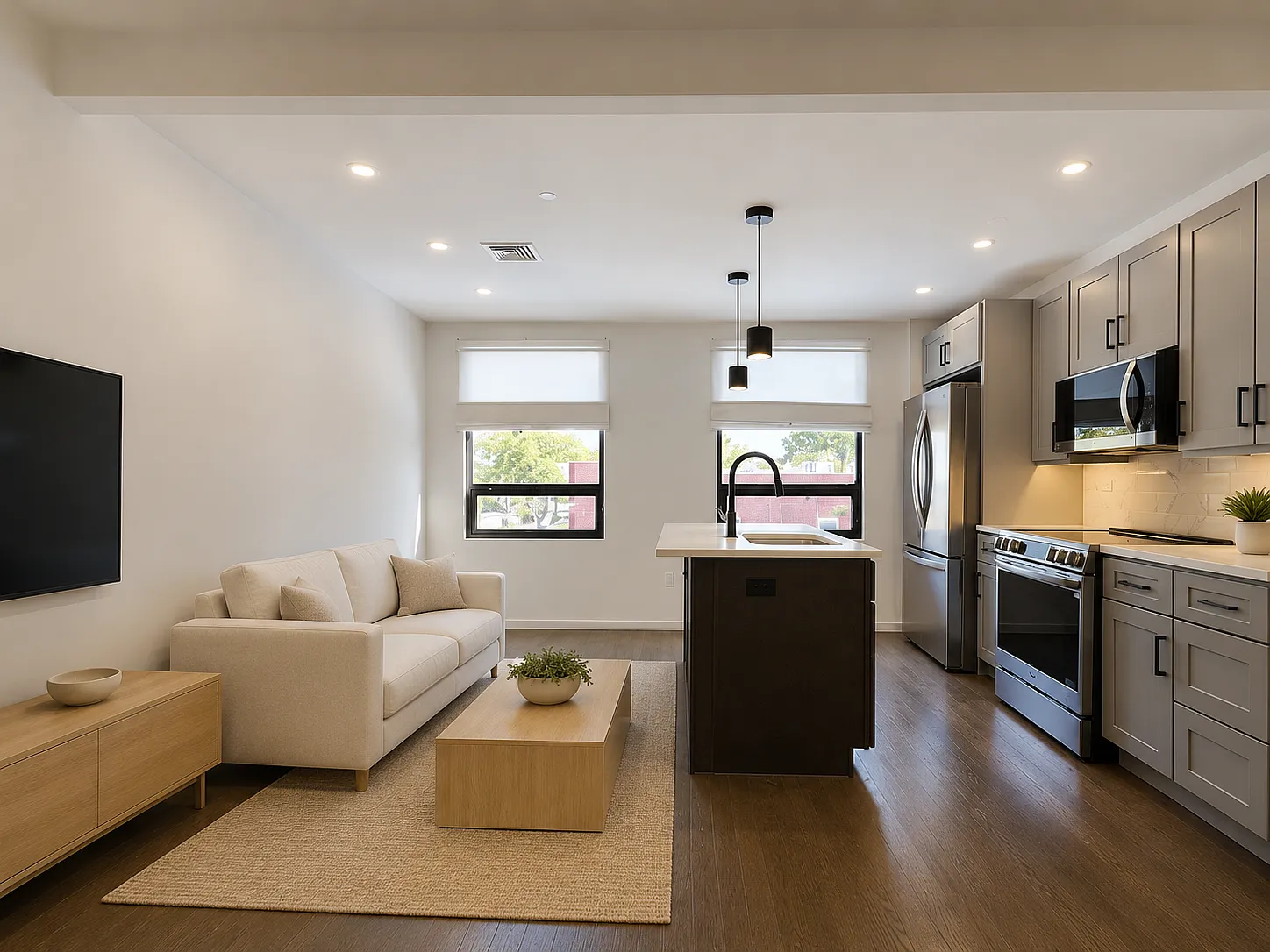 20-01 Steinway Street — Photo 2
