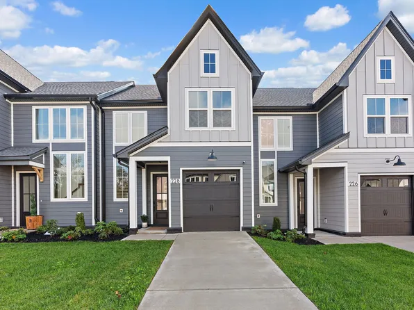 3616 Simba Ln Lot 58, Murfreesboro, TN 37127