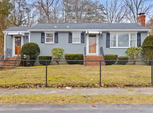 239 Moncrief Rd, Rockland, MA 02370
