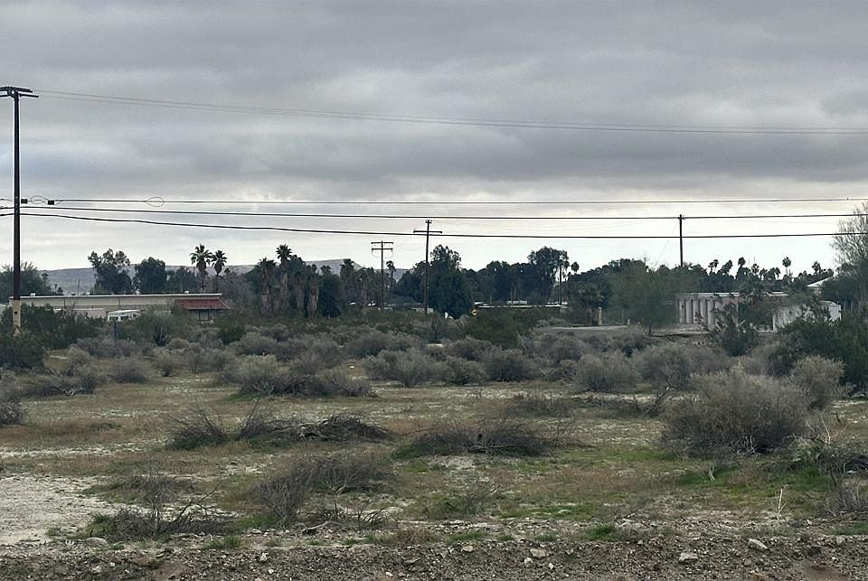 1st image of Borrego Springs Rd