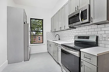 Rented by Compass