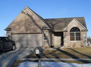219 Kierra Ln, Swanton, OH 43558