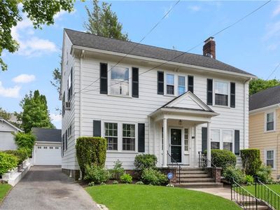 47 Lyndhurst Ave, Providence, RI, 02908