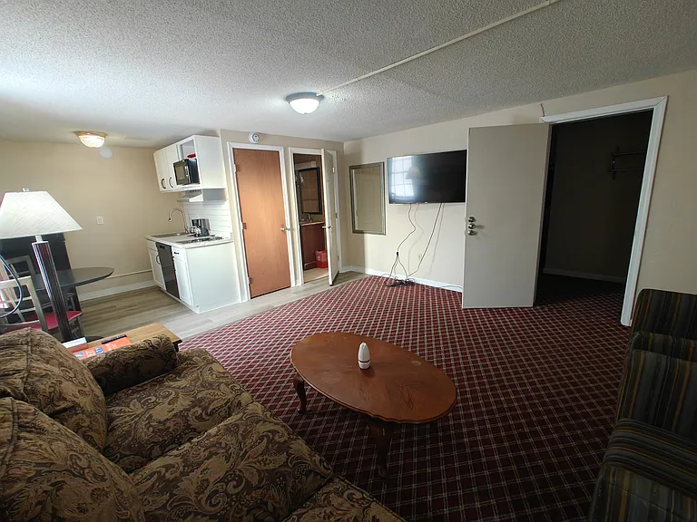 Presque Isle Extended Stay Suites — Photo 70