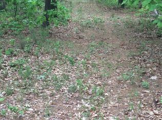 E 645 Rd, Peggs, OK 74452