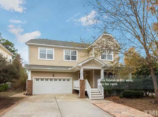 2417 Goodrich Dr, Raleigh, NC 27614