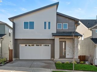 15192 SW Huntwood St, Tigard, OR 97224