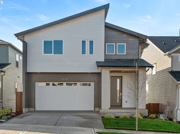 15192 SW Huntwood St, Tigard, OR 97224