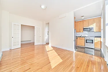 Rented by Living New York