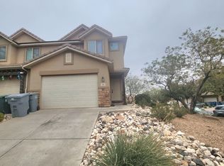 1000 Bluff View Dr UNIT 56, Washington, UT 84780