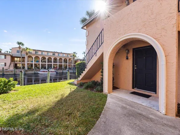 5375 ORTEGA FARMS Boulevard #201, Jacksonville, FL 32210