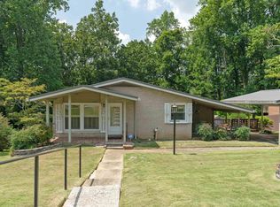 5112 Scenic View Dr, Birmingham, AL 35210