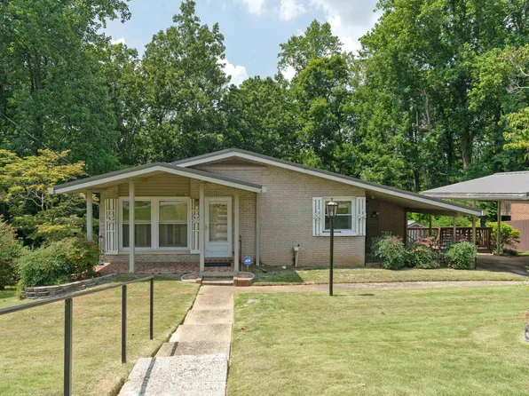 5112 Scenic View Dr, Birmingham, AL 35210