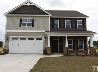 102 Cedric Ct, Goldsboro, NC 27530