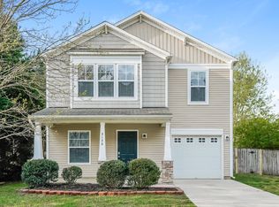 3128 Varcroft Rd, Knightdale, NC 27545