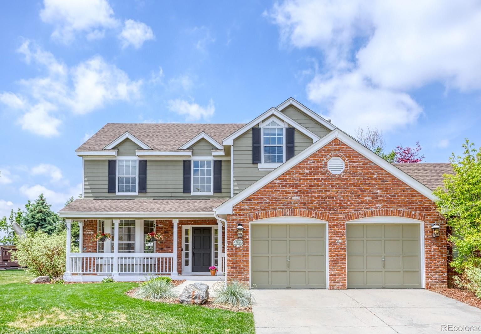 2183 Weatherstone Cir, Highlands Ranch, CO 80126 Zillow