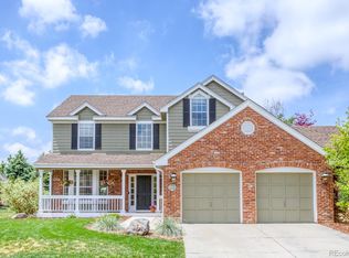 2183 Weatherstone Cir, Highlands Ranch, CO 80126