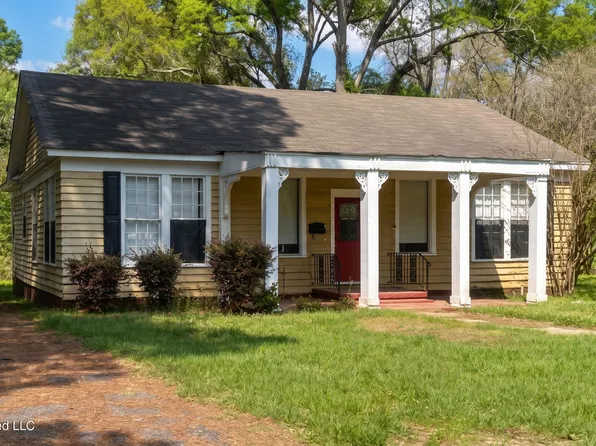 221 E Center St, Canton, MS 39046