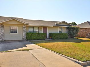 3833 Radcliff Rd, Abilene, TX 79602