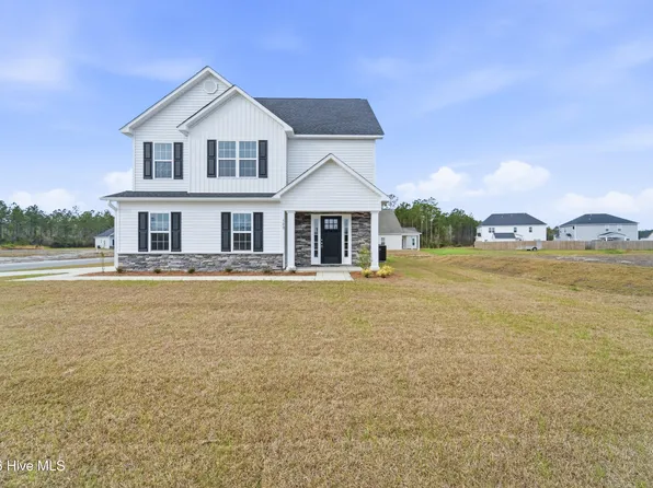 500 Kiowa Way, Jacksonville, NC 28546