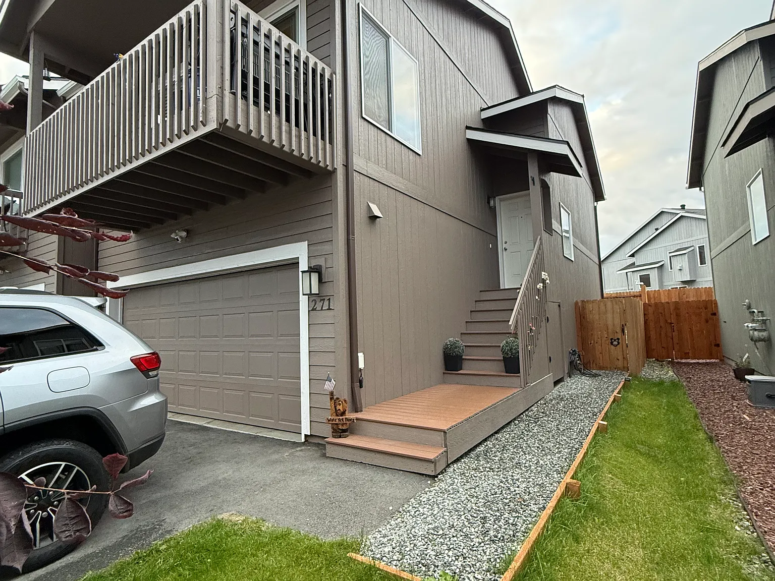 3 bed, 1495 sqft, $2,950 — Photo 3