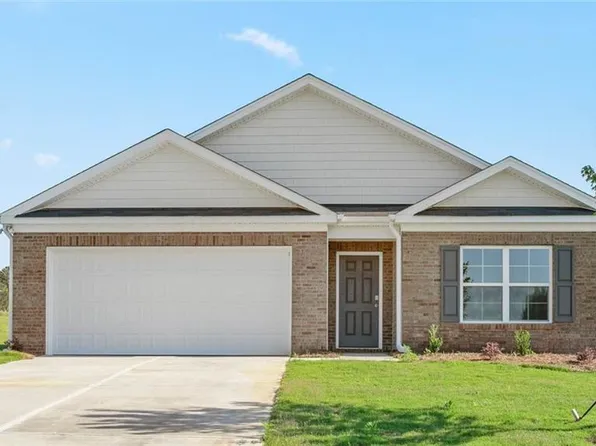 374 Harper Mill Cir, Lexington, NC 27292