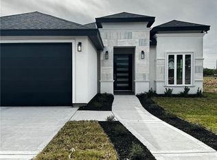 2612 E Pecos Rd, Edinburg, TX 78542