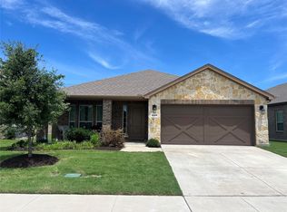 1529 Grassy Knoll Trl, Little Elm, TX 76227