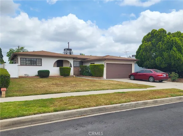 10014 Gaviota Ave, North Hills, CA 91343