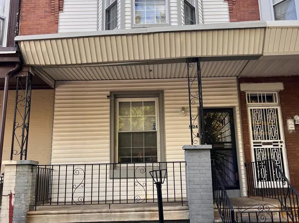 5124 Marion St, Philadelphia, PA 19144