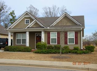 132 Brockett Dr, Athens, GA 30607
