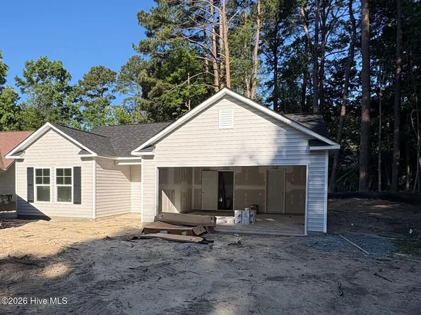 6446 Niblick Road, Grifton, NC 28530