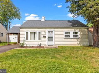 219 Doone Rd, Fairless Hills, PA 19030