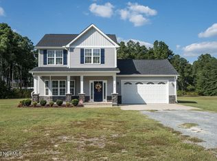 276 Raynor Sands Dr, Dunn, NC 28334