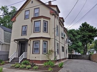 46 Parkland Ave, Lynn, MA 01904