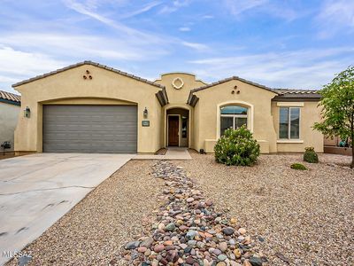 460 E Via Puente De Las Rosas, Sahuarita, AZ, 85629